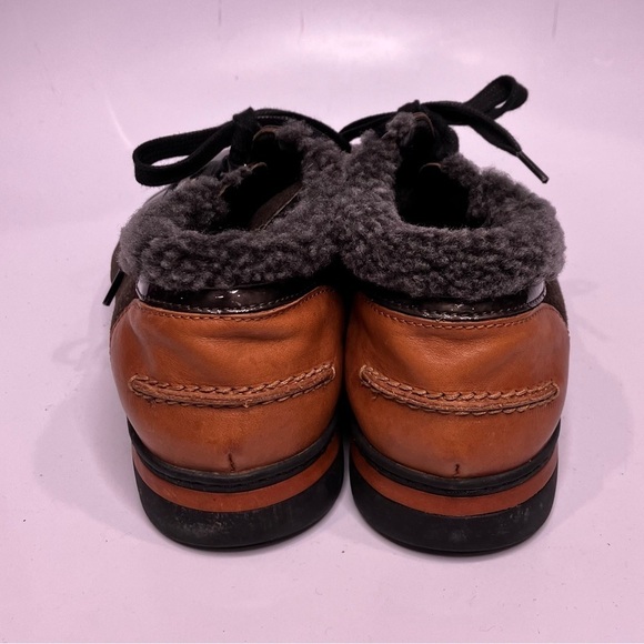 AGL Attilio Giusti Leombruni sneakers size 39 - Picture 4 of 7